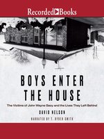 Boys Enter the House